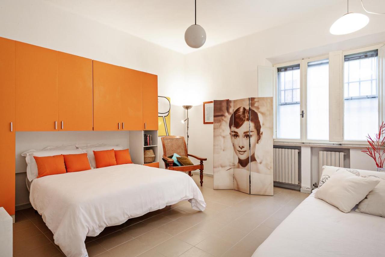 Palazzo Dei Diamanti Apartment Ferrara Exteriér fotografie