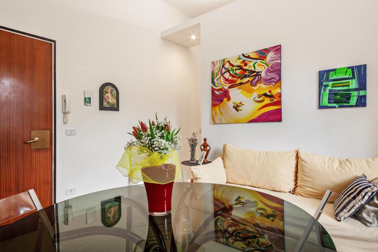 Palazzo Dei Diamanti Apartment Ferrara Exteriér fotografie