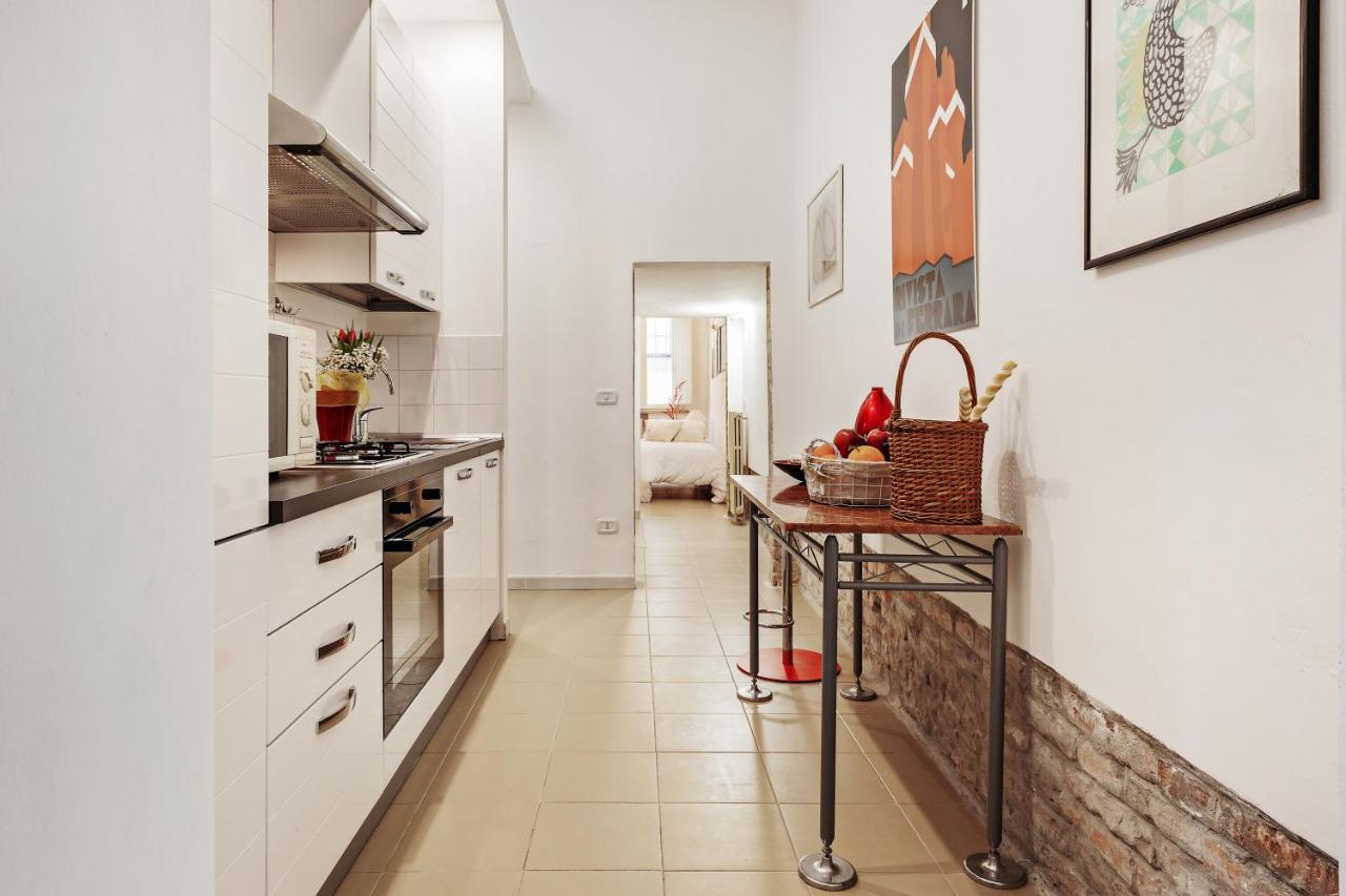 Palazzo Dei Diamanti Apartment Ferrara Exteriér fotografie